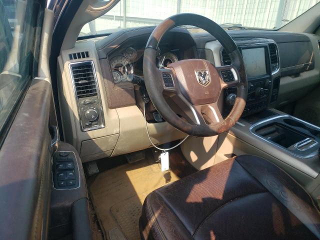 Photo 8 from auction – 2016 RAM 1500 LONGH with VIN 1C6RR7PM9GS374899