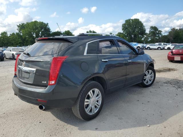 Photo 3 from auction – 2016 CADILLAC SRX LUXURY with VIN 3GYFNEE31GS566984