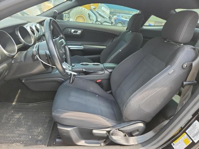 Photo 7 from auction – 2018 FORD MUSTANG with VIN 1FA6P8TH9J5176173