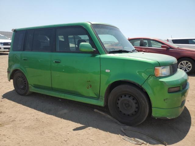 Photo 4 from auction – 2006 TOYOTA SCION with VIN JTLKT334664070625