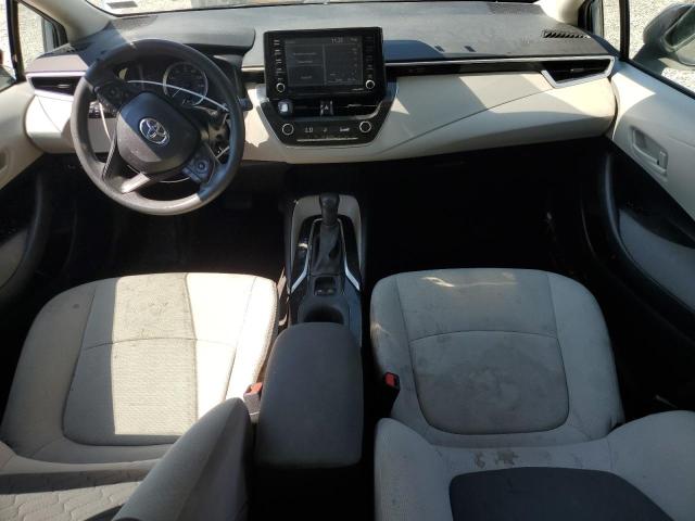 Photo 8 from auction – 2022 TOYOTA COROLLA LE with VIN 5YFEPMAE7NP279446