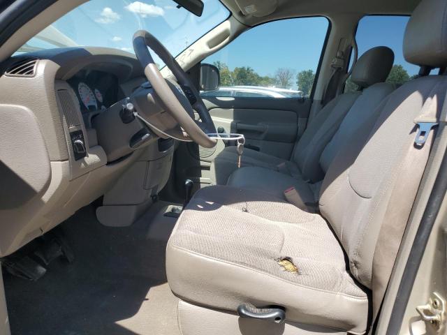 Photo 7 from auction – 2004 DODGE RAM 1500 ST with VIN 1D7HU18D04J244922
