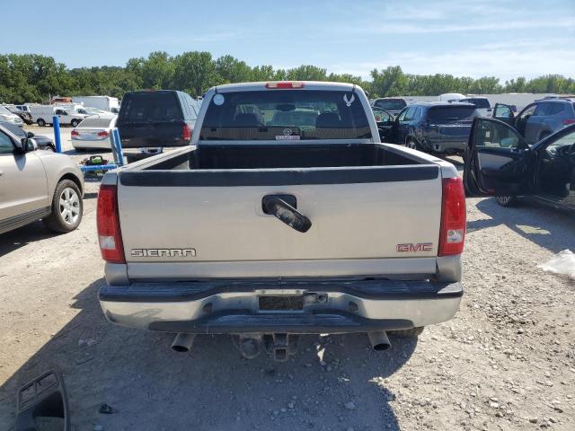 Photo 6 from auction – 2005 GMC NEW SIERRA with VIN 2GTEK19B651303211