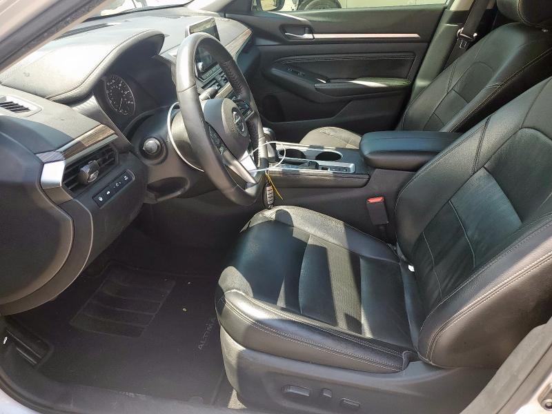 Photo 7 from auction – 2019 NISSAN ALTIMA SL with VIN 1N4BL4EV3KC116019