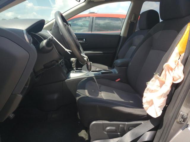 Photo 7 from auction – 2013 NISSAN ROGUE S with VIN JN8AS5MV2DW628232