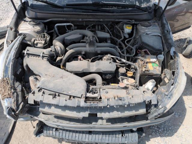 Photo 11 from auction – 2018 SUBARU OUTBACK 2. with VIN 4S4BSANC1J3334710