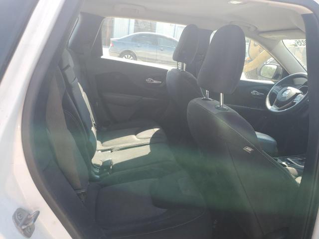 Photo 11 from auction – 2014 JEEP CHEROKEE S with VIN 1C4PJMAB5EW233170