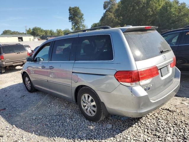 Photo 2 from auction – 2008 HONDA ODYSSEY EX with VIN 5FNRL38618B043767