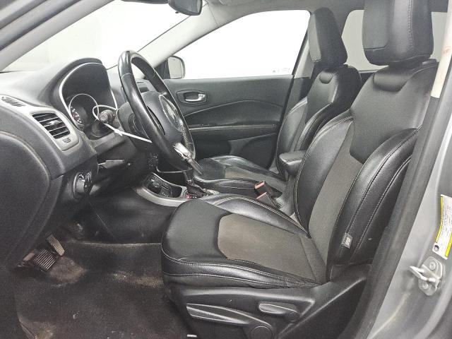Photo 7 from auction – 2020 JEEP COMPASS LA with VIN 3C4NJDBBXLT219404