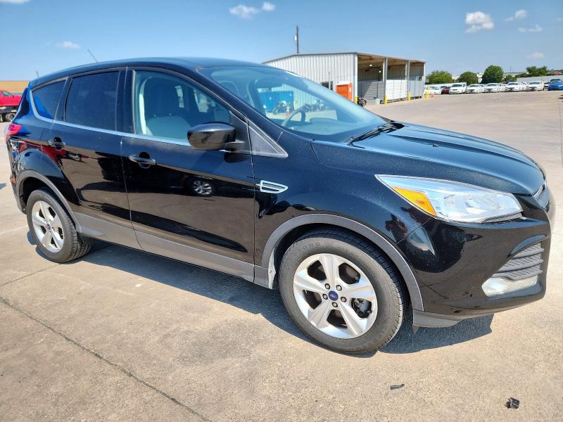 Photo 4 from auction – 2015 FORD ESCAPE SE with VIN 1FMCU9G91FUC64853