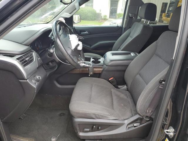 Photo 7 from auction – 2016 CHEVROLET TAHOE C150 with VIN 1GNSCAKC0GR420304
