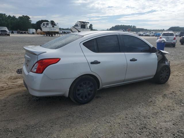 Photo 3 from auction – 2015 NISSAN VERSA S with VIN 3N1CN7AP2FL882533