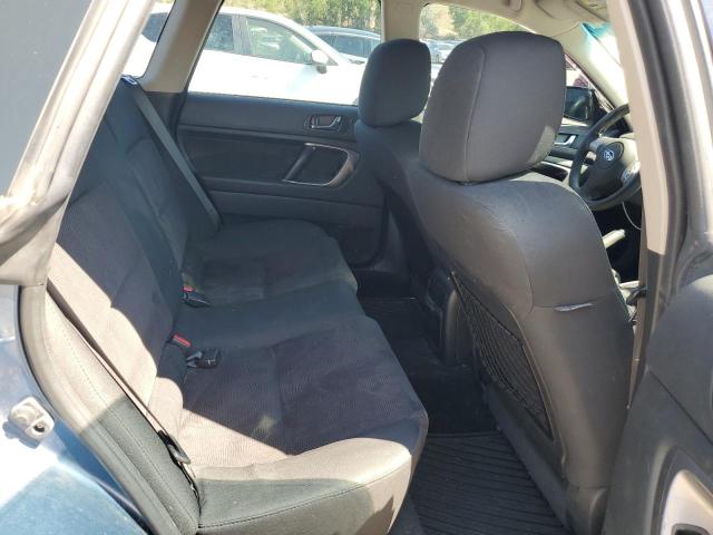 Photo 11 from auction – 2008 SUBARU OUTBACK 2. with VIN 4S4BP61C486346640