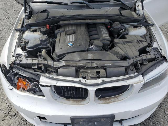 Photo 11 from auction – 2012 BMW 128 I with VIN WBAUP9C55CVL91482