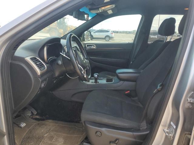 Photo 7 from auction – 2014 JEEP GRAND CHER with VIN 1C4RJEAGXEC573989