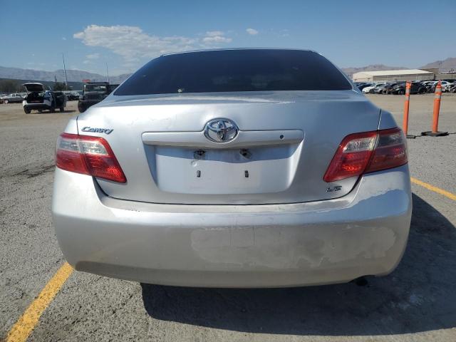 Photo 6 from auction – 2009 TOYOTA CAMRY BASE with VIN 4T1BE46K69U325750