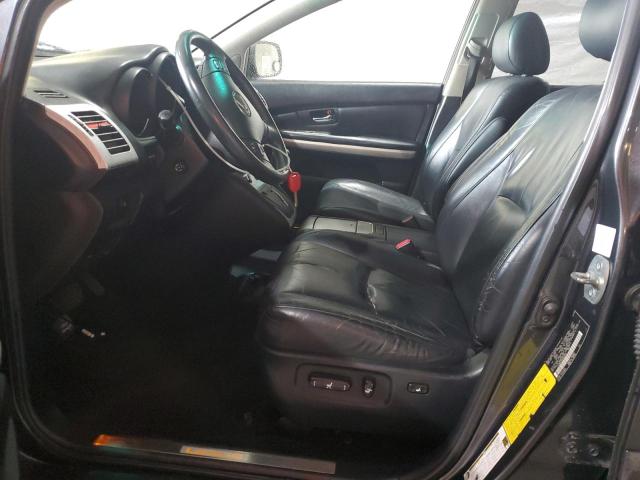 Photo 7 from auction – 2006 LEXUS RX 400 with VIN JTJHW31U560004040
