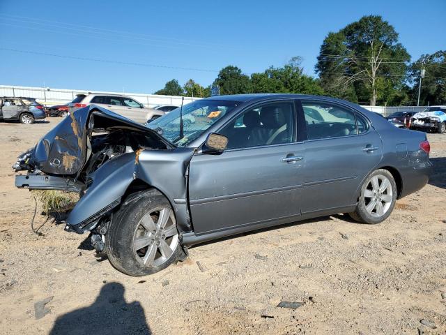 LEXUS ES 330 2005 with VIN JTHBA30G755083729 - Photo from auction