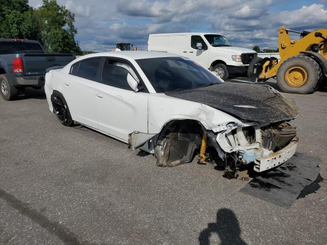 Photo 4 from auction – 2020 DODGE CHARGER with VIN 2C3CDXGJ2LH162273