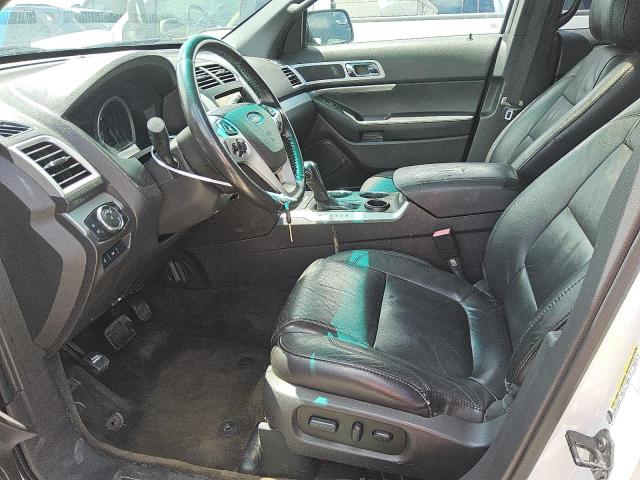 Foto 7 de la subasta – 2013 FORD EXPLORER X con VIN 1FM5K7D82DGC43410