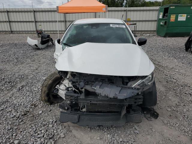 Photo 5 from auction – 2020 NISSAN VERSA S with VIN 3N1CN8DV7LL908099