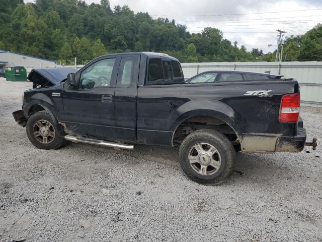 Photo 2 from auction – 2006 FORD F150 with VIN 1FTRF14W06NA29424