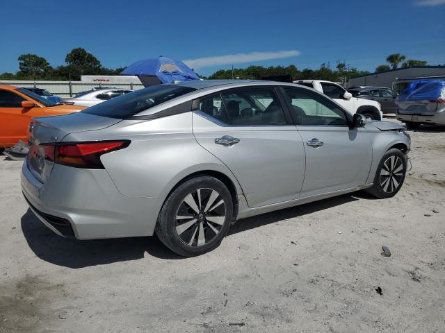 Photo 3 from auction – 2021 NISSAN ALTIMA SV with VIN 1N4BL4DV2MN339872