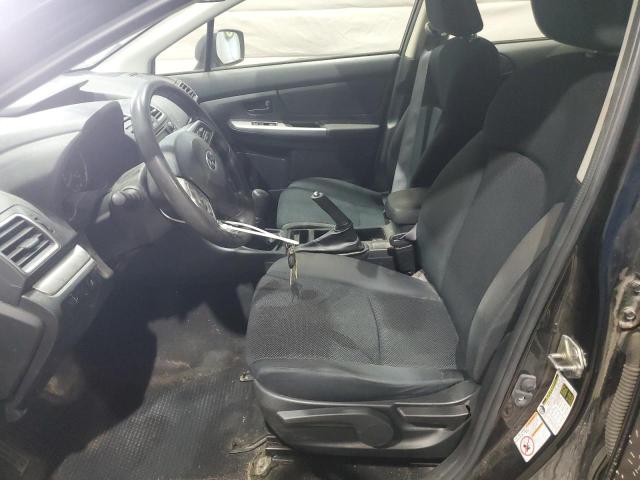 Photo 7 from auction – 2015 SUBARU IMPREZA with VIN JF1GJAA65FG021209