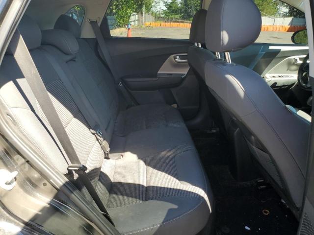 Photo 10 from auction – 2019 KIA NIRO LX with VIN KNDCM3LD4K5235282