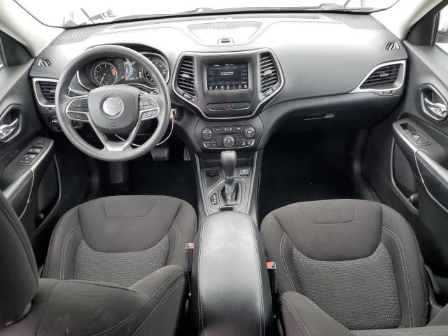 Photo 8 from auction – 2020 JEEP CHEROKEE LATITUDE with VIN 1C4PJLCB0LD614733