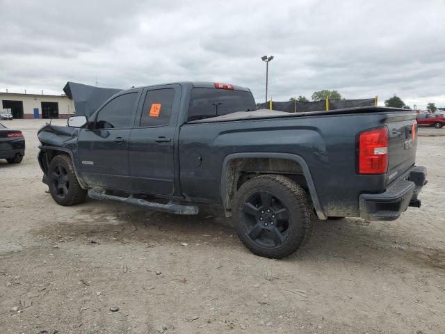 Photo 2 from auction – 2017 GMC SIERRA C15 with VIN 1GTR1LEH5HZ156398