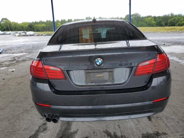 Photo 6 from auction – 2013 BMW 528 XI with VIN WBAXH5C59DDW14004