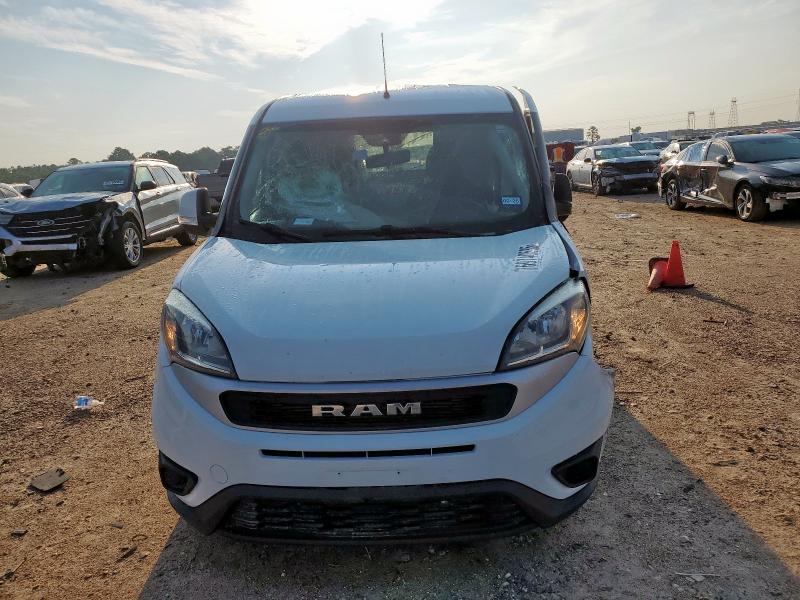Photo 5 from auction – 2019 RAM PROMASTER with VIN ZFBHRFBB5K6L88730