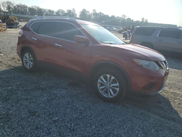 Photo 4 from auction – 2016 NISSAN ROGUE S with VIN KNMAT2MT1GP645947