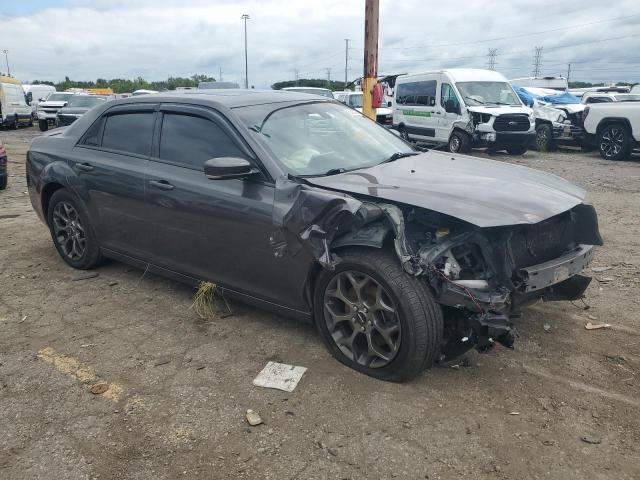 Photo 4 from auction – 2016 CHRYSLER 300 S with VIN 2C3CCAGG5GH161855