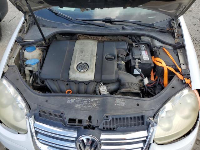 Photo 11 from auction – 2006 VOLKSWAGEN JETTA VALU with VIN 3VWPF71K26M754252