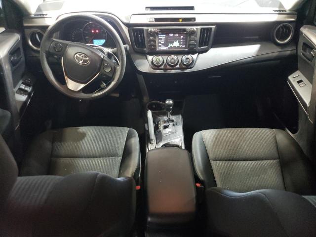 Photo 8 from auction – 2016 TOYOTA RAV4 LE with VIN JTMZFREV7GJ094641