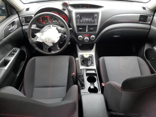 Photo 8 from auction – 2014 SUBARU IMPREZA WR with VIN JF1GR7E64EG234270