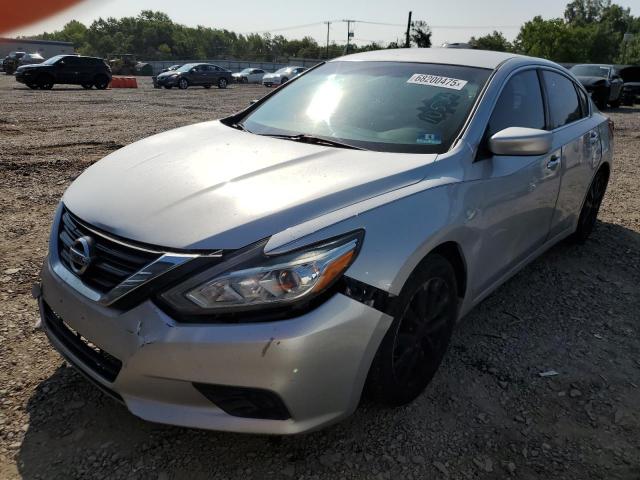 NISSAN ALTIMA 2.5 2017 with VIN 1N4AL3APXHC162887 - Photo from auction
