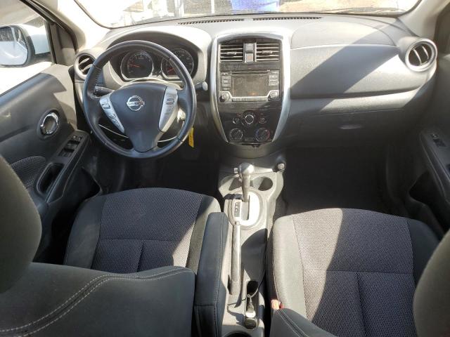 Photo 8 from auction – 2018 NISSAN VERSA S with VIN 3N1CN7AP8JL808378