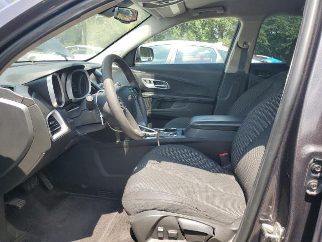 Photo 7 from auction – 2016 CHEVROLET EQUINOX LS with VIN 2GNALBEK6G6265399