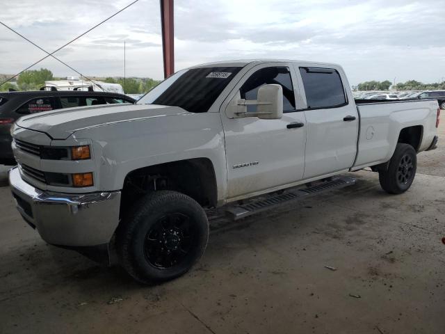 CHEVROLET SILVERADO 2015 with VIN 1GC4KYCGXFF149136 - Photo from auction