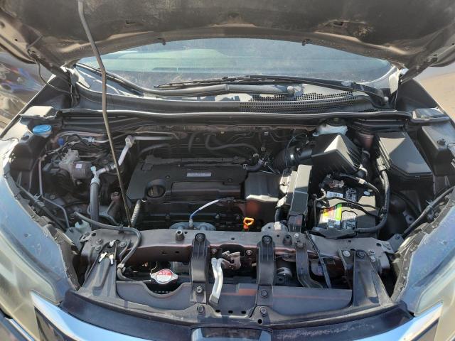 Photo 11 from auction – 2016 HONDA CR-V SE with VIN 5J6RM3H42GL024064