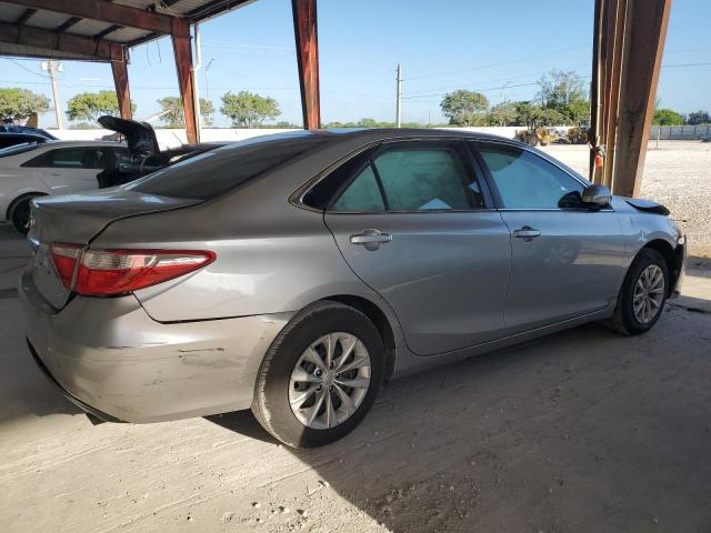 Photo 3 from auction – 2017 TOYOTA CAMRY LE with VIN 4T1BF1FK8HU718580