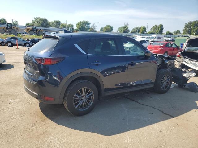 Photo 3 from auction – 2019 MAZDA CX-5 TOURING with VIN JM3KFACM4K1593054