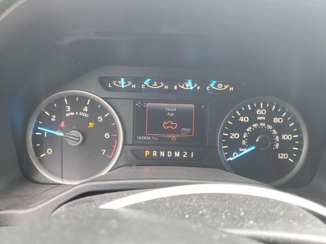 Photo 9 from auction – 2015 FORD F150 SUPER with VIN 1FTEW1CG4FFB95545
