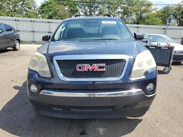 Photo 5 from auction – 2012 GMC ACADIA SLE with VIN 1GKKVPED8CJ307918