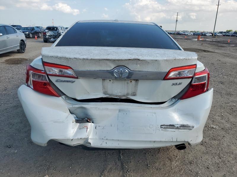 Photo 6 from auction – 2014 TOYOTA CAMRY L with VIN 4T1BF1FK4EU439512