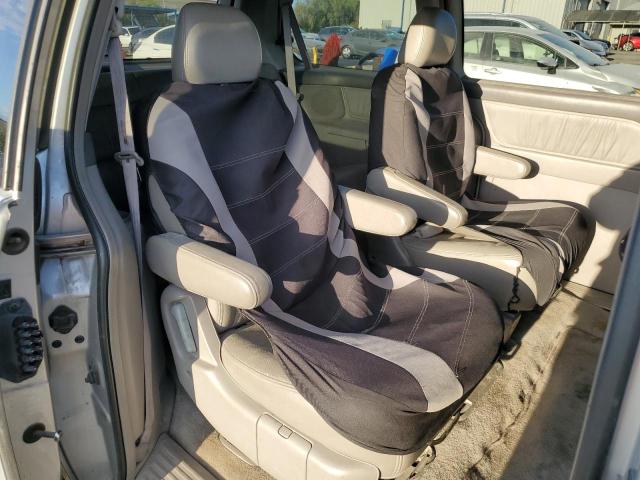 Photo 11 from auction – 2004 HONDA ODYSSEY EX with VIN 5FNRL18904B035068