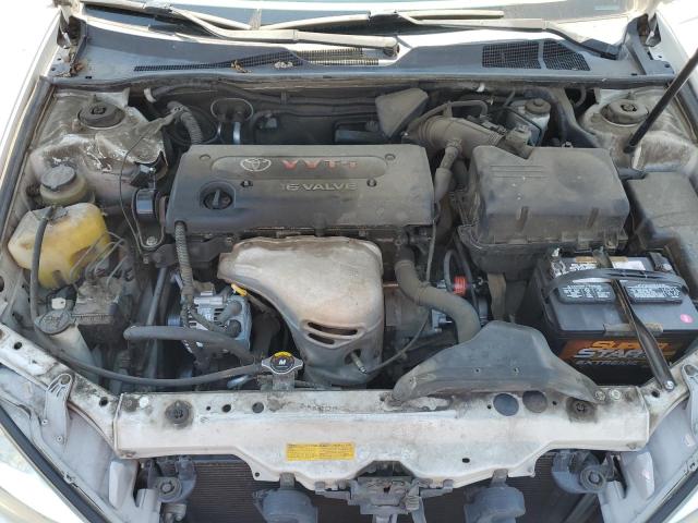 Photo 11 from auction – 2003 TOYOTA CAMRY LE with VIN JTDBE32K930168959